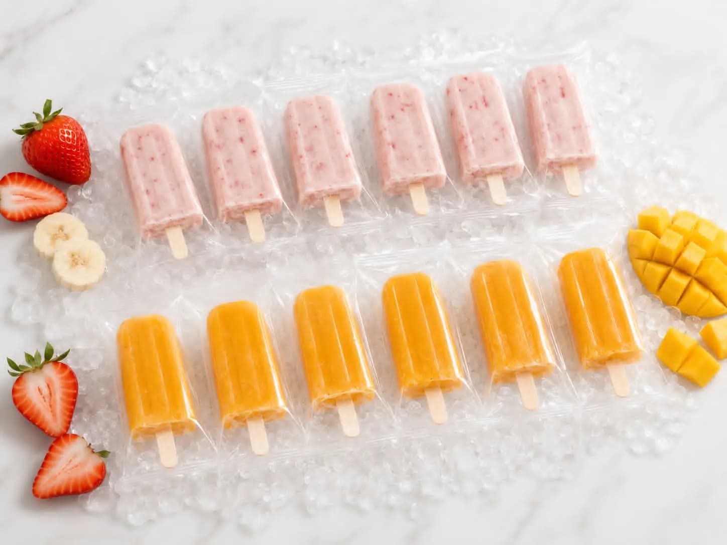 Full dozen WheyPops