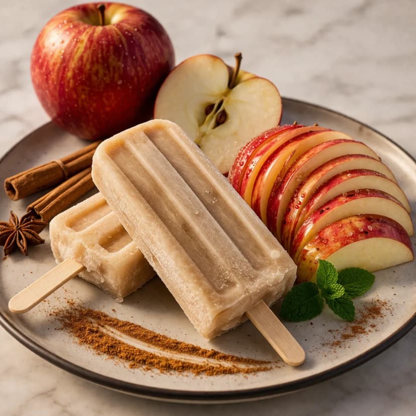 Apple & Cinnamon