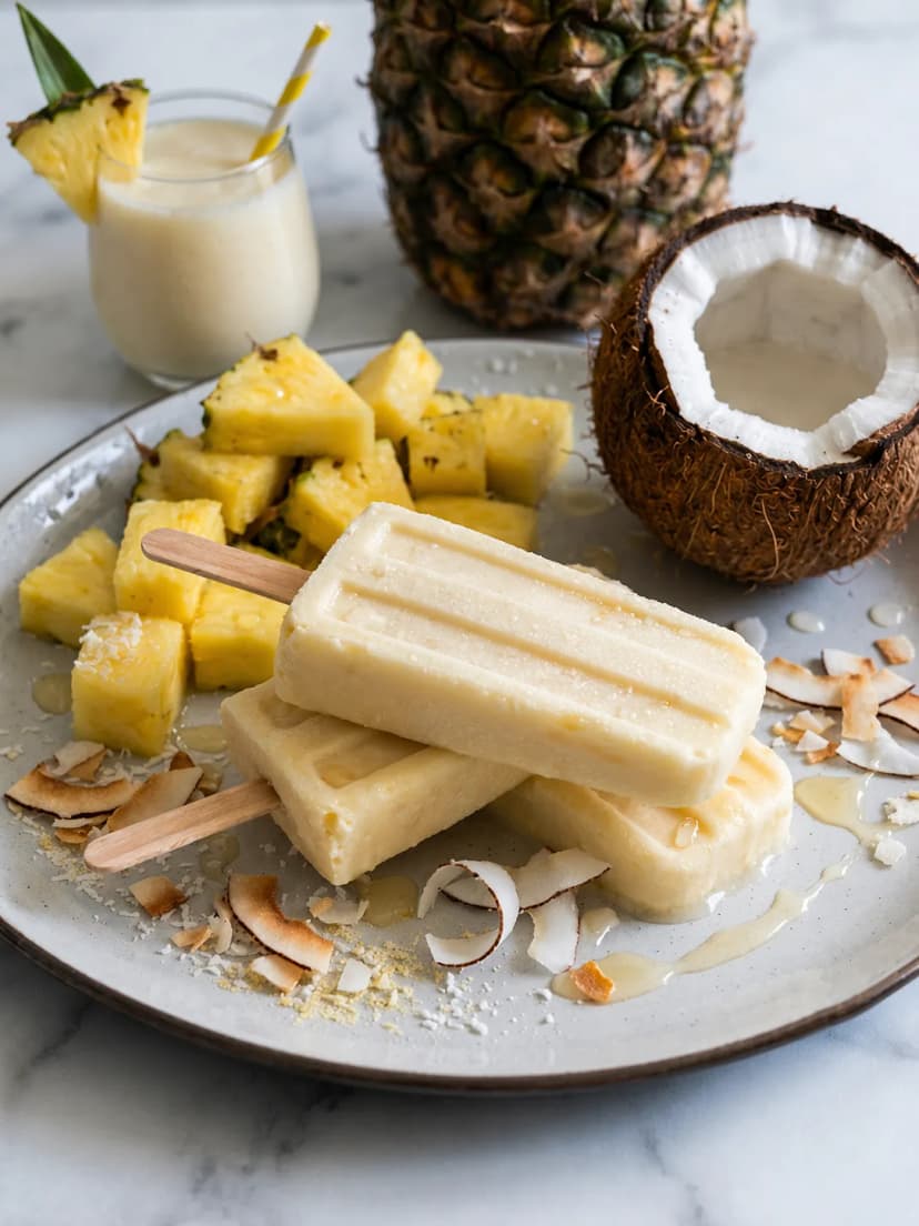 Piña Colada