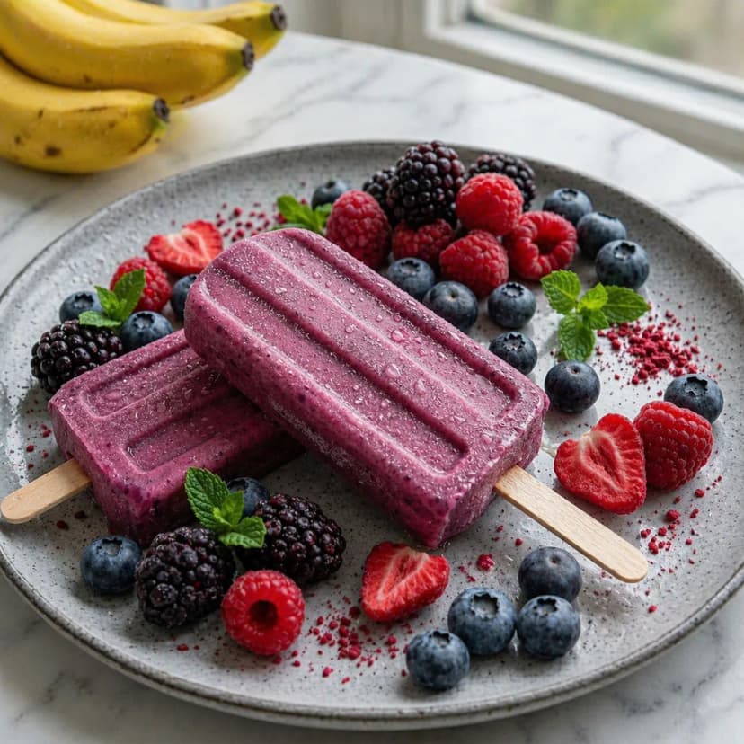 Triple Berry